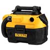 20V MAX CORDLESS AND CORDED WET-DRY VACUUM TOOL ONLY