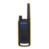 2PK MOTOROLA 22CHANNEL RADIO - 2 MILE RADIUS