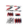 28PC ELECTRICAL CLIP KIT - 36/6