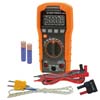 DIGITAL MULTIMETER AUTO-RANGING 600V