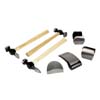 7 PC AUTO BODY REPAIR KIT