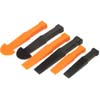 6 PC. MULTI WEDGE PRY TOOL SET