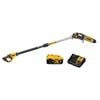 20V MAX XR CORDLESS POLE SAW KIT