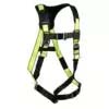Pro Full Body Harness - S/M