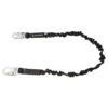 V-Line 6' Internal Energy Absorbing Lanyard: Snap Hook