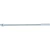 FLEXIBLE SOCKET WRENCH HANDLE 1/2 IN. DRIVE 24 IN. OAL PREMIUM VANADIUM STEEL