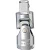 UNIVERSAL JOINT 1/2 IN. MALE 1/2 IN. FEMALE CHROME-VANADIUM STEEL