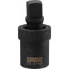 UNIVERSAL JOINT 3/4 IN. MALE 3/4 IN. FEMALE CHROME-VANADIUM STEEL