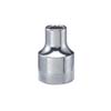 12PT 3/8 IN. DRIVE X 3/4 IN. SOCKET