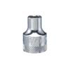 6PT 3/8 IN. DRIVE X 1/4 IN. SOCKET