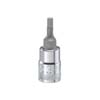 3/8 IN. DRIVE X 7MM HEX BIT SOCKET