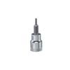 3/8 IN. DRIVE X TORX 20 STAR BIT SOCKET