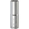 12PT 1/2 IN. DRIVE X 5/8 IN. DEEP SOCKET