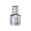 6PT 1/2 IN.DRIVE X 12MM STANDARD SOCKET