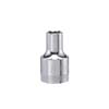 6PT 1/2IN.DRIVE X 22MM STANDARD SOCKET