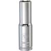 12PT 1/2 IN.DRIVE X 13MM DEEP SOCKET