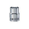 12PT 3/4 IN. DRIVE X 7/8 IN. SOCKET