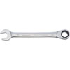 15MM RATCHETING COMBINATION 12 PT METRIC WRENCH