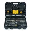 168 PC MECHANICS TOOLS SET