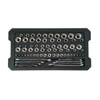 226PC. MECHANICS TOOL SET WITH TOUGH SYSTEM LARGE CASE