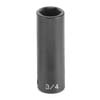 GP2016MD SKT 1/2 DR.16MM 6PT D.W. IMP. ( CLOSEOUT )