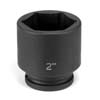 3/4 IN. DRIVE X 1-7/16 IN. STANDARD LENGTH IMPACT 6 POINT ( CLOSEOUT )