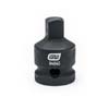 1/2 DRIVE 1/2IN. FEMALE 3/4 IN. MALE IMPACT SOCKET ADAPTER