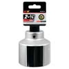 2-3/8 IN. X 3/4 DRIVE 12 POINT SOCKET