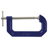 6 IN. C-CLAMP MALLEABLE IRON