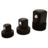 3 PC. LOW PROFILE IMPACT ADAPTER SET