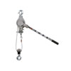 1700 OR 3400 LB CABLE PULLER