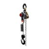 JLH SERIES 1-1/2 TON LEVER HOIST 10 FT. LIFT WITH OVERLOAD PROTECTION