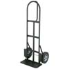 900 LB CAPACITY HAND TRUCK SOLID TIRE DOLLY