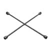 4-WAY LUG WRENCH 3/4 13/16 7/8 17 MM