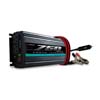 110/128 VOLT OUTPUT 10/15 VDC INPUT POWER INVERTER