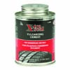 XTRASEAL VULCANIZING CEMENT 8 OZ