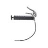 H.D. PISTOL GREASE GUN WITH 12 IN. HOSE