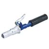 LOCKING GREASE COUPLER LEVER ACTION 1/8 NPT