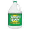 1 GALLON LIQUID SASSAFRAS ALL-PURPOSE CLEANER