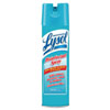 19 OZ. LYSOL DISINFECTANT SPRAY FRESH SCENT