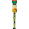 5 IN. YELLOW RAIN GAUGE