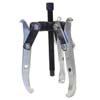 3133000 OBSOLETE AT FACTORY 2 OR 3 JAW REV. & ADJ. 5 TON PULLER ( CLOSEOUT )