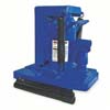 HYDRAULIC TOE JACK 10 TON