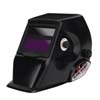 AUTO-DARKENING WELDING HELMET