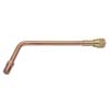 FIREPOWER SERIES MULTI-FLAME ACETYLENE NOZZLE SIZE: 4