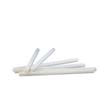 1/4 IN. X 5 WHITE ROUND SOAPSTONE