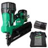 36V 3-1/2 IN. 21 CORDLESS DUPLEX NAILER