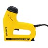 ELECTRIC STAPLE/BRAD NAIL GUN 1250 STAPLE CAPACITY