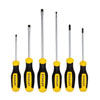 6 PIECE SCREWDRIVER SET