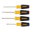 SCREWDRIVER SET 4 PIECES